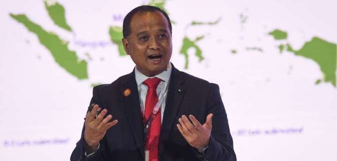 Sebanyak 345 LOI untuk Pembangunan IKN telah Dikantongi OIKN