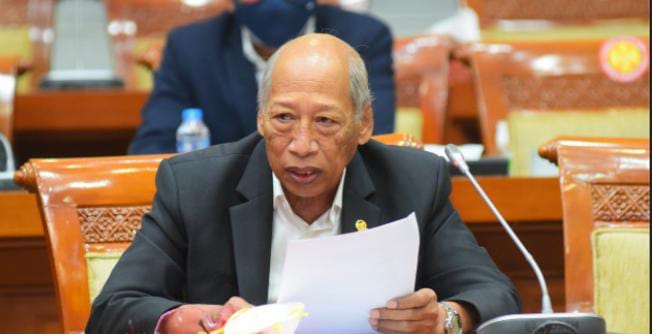 Harapan I Wayan Sudirta terkait Sektor Hukum 2024: Butuh Reformasi Kultur dan Struktur Manajemen SDM