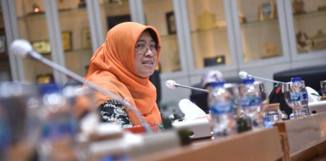 Negara Harus Hadir Kuatkan Implementasi K3 di Perusahaan Berisiko Pekerja