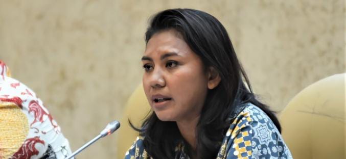 Viral Macet Parah di Tol Bali Mandara, Ini Solusi dari Irine Yusiana