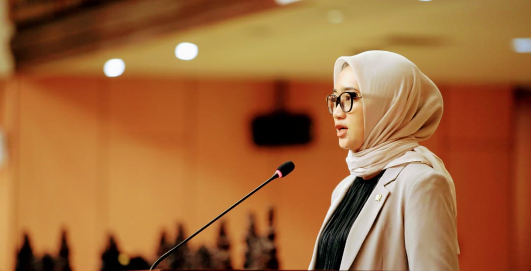 DPD RI Bakal Tindak Lanjuti IHPS I Tahun 2023 Dari BPK RI