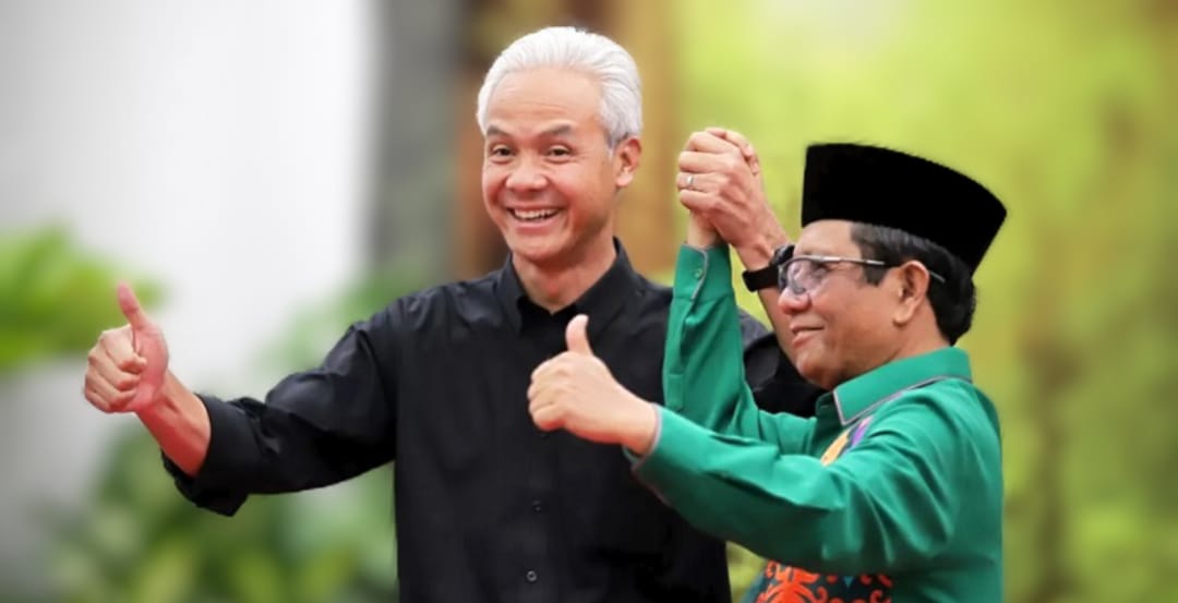 Kawal Suara Ganjar-Mahfud, Hanura Gelar Pelatihan Saksi