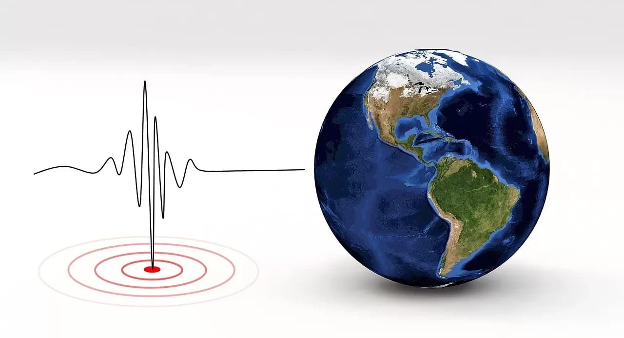BMKG Ungkap Penyebab Gempa Bayah Banten