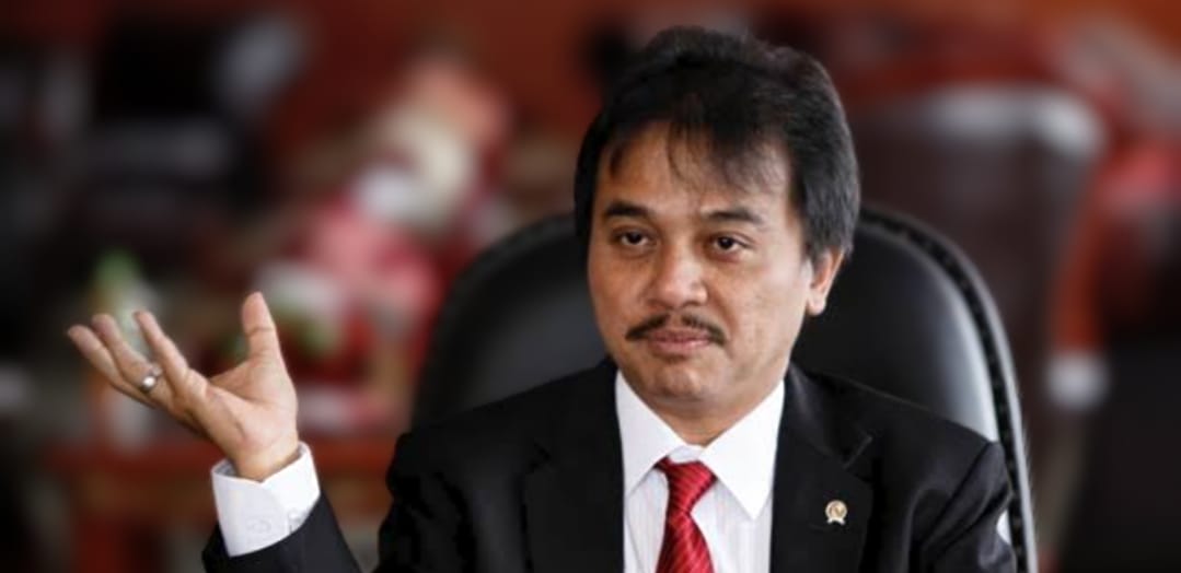 Tak Terima Dituduh Tukang Fitnah, Roy Suryo Kirim Somasi ke II untuk Ketua KPU RI