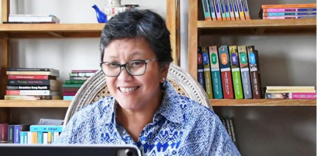 Data Cuaca Harus Jadi Bagian Pertimbangan dalam Perencanaan Pembangunan