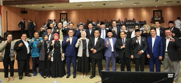 Dorong Produktivitas, Sultan Minta Pemerintah Atur Tata Niaga Kedelai