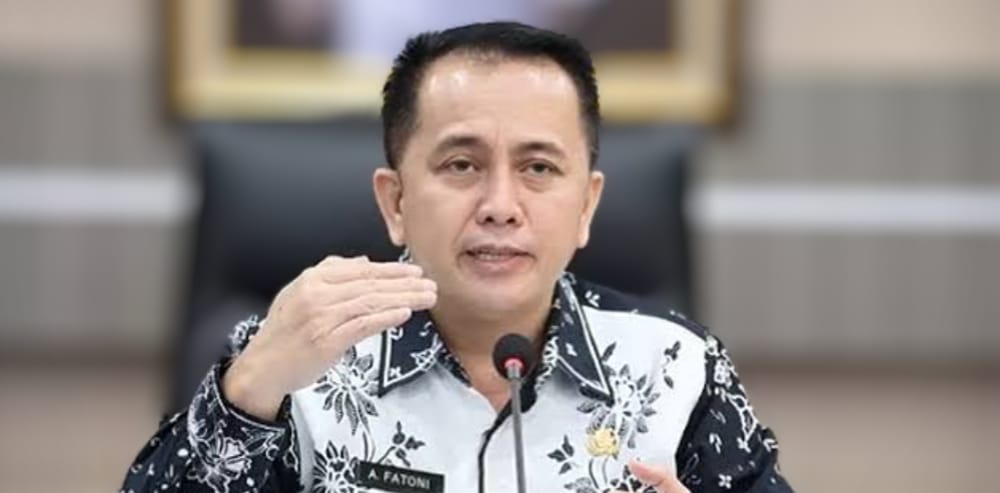 Pemda Sumsel Dorong Pemantapan Jalan Tahun Ini