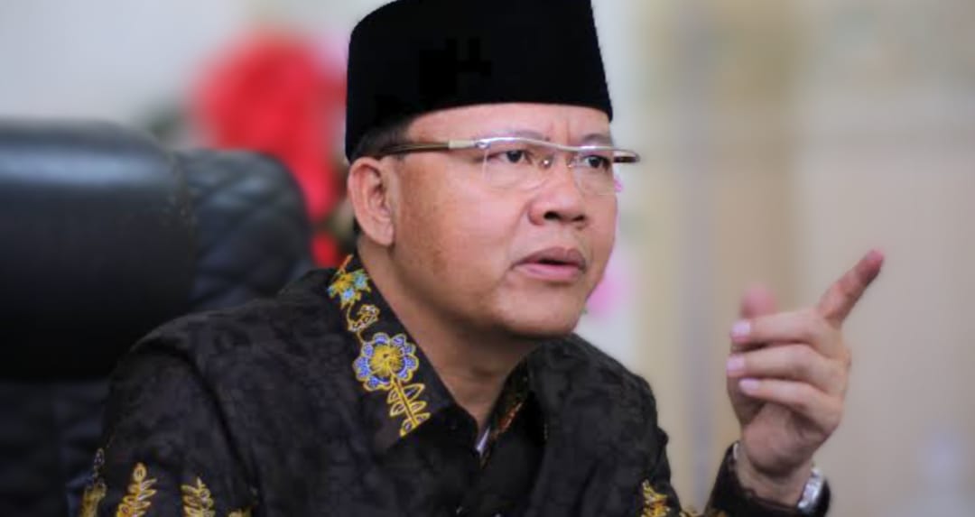 Gubernur Harap Pelabuhan Privat di Bengkulu Utara Dijadikan Pelabuhan Umum