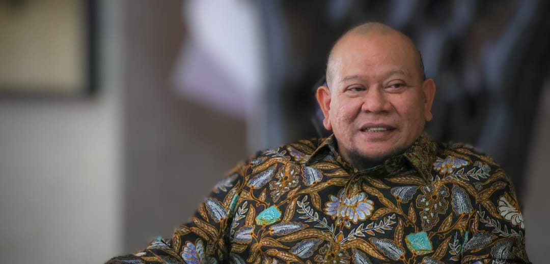 Rentan Gempa Bumi, Ketua DPD RI Dorong Indonesia Adopsi Sistem Peringatan Dini Jepang