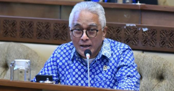 Surat Suara Simulasi Pilpres Hanya Cantumkan Dua Paslon, Legislator: Bawaslu Harus Investigasi