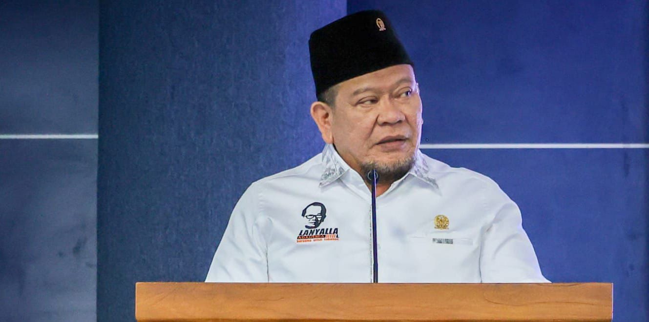 Kontrak PPPK Banyuwangi Berakhir, LaNyalla Berharap Bupati Akomodatif
