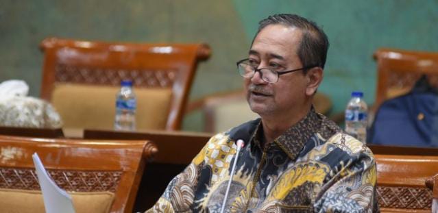 Ferdiansyah Dukung Penuh Revisi Undang-Undang Cagar Budaya