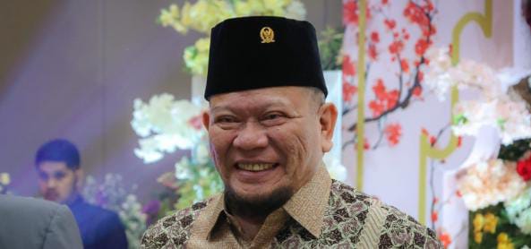 Ketua DPD RI Dorong Pemkab Bantu Pengrajin Tahu Jombang Bangun IPAL