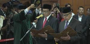 Habib Aboe: Anggota MKMK Baru Harus Mampu Kembalikan Marwah Institusi