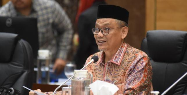 Digugu dan Ditiru, Komisi X Ingatkan ASN Pendidik Jaga Netralitas Jelang Pemilu 2024
