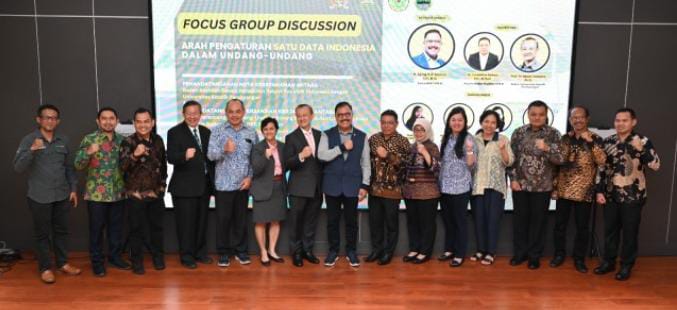 BK DPR RI Perpanjang MoU dengan Unpar Bandung, Perkuat Masukan terkait Pengaturan Data