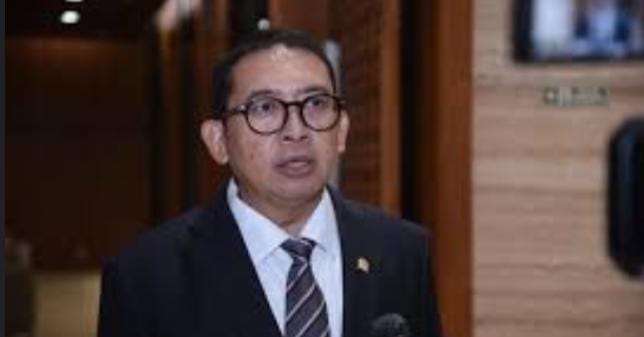 BKSAP Sampaikan Empat Proposal Program Kerja di Forum Komisi Palestina Parlemen Asia