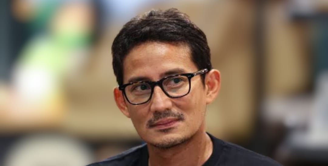 Menparekraf Dorong Pengembangan Ekonomi Kreatif