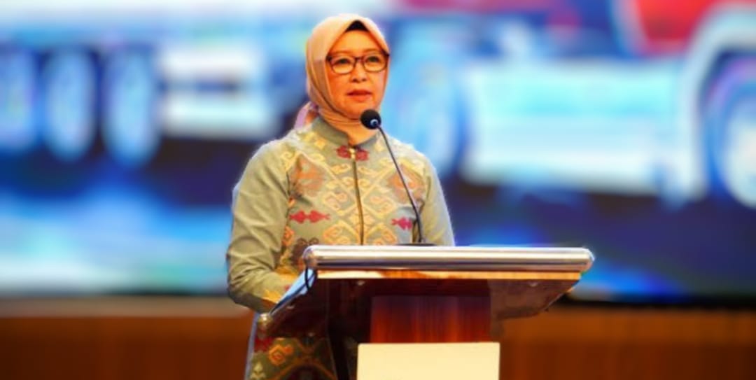 Kunjungi Pertamina, Kepala BPH Migas Apresiasi Keamanan Pasokan Energi