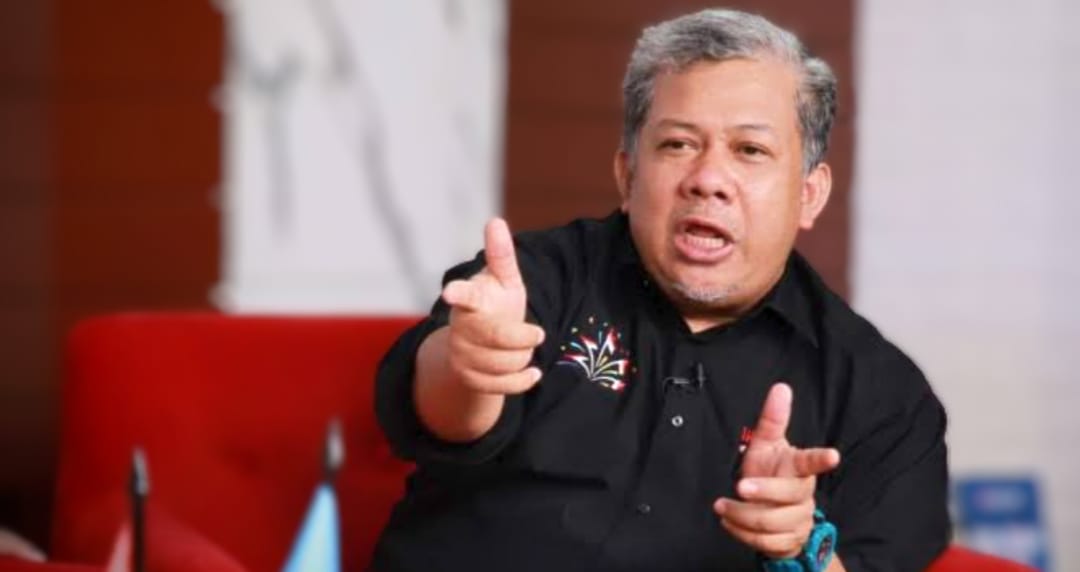 Upaya Pemakzulan Sengaja Dihembuskan agar Pilpres Bisa Dua Putaran