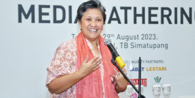 Konsistensi Pemerataan Pendidikan Harus terus Dilakukan