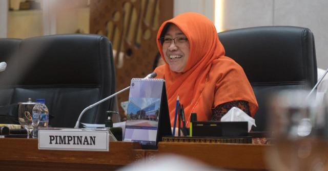 Kurniasih: Di Tahun 2024, Penurunan Stunting Harus Jadi Fokus Bersama