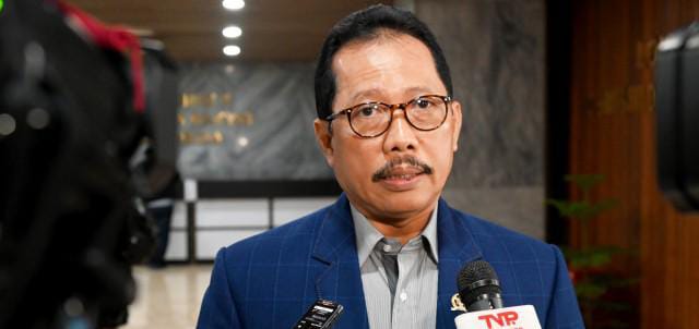 Pemerintah Diminta Cermat Mengkualifikasikan PPPK Penuh Waktu dan Paruh Waktu