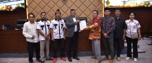Jalan Parung Panjang Rusak, Legislator Ingatkan Pemprov Realisasikan Jalan Khusus Tambang