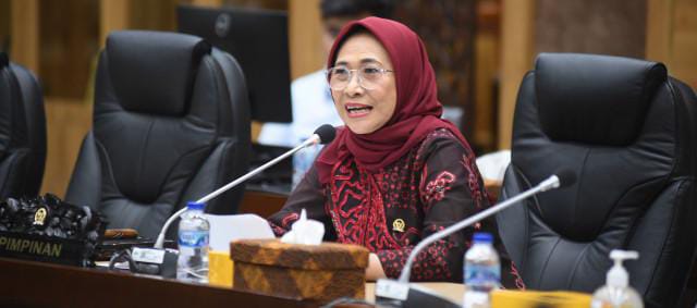 Komisi X Tekankan Pemerintah Serius Cegah Kekerasan di Lingkungan Pendidikan