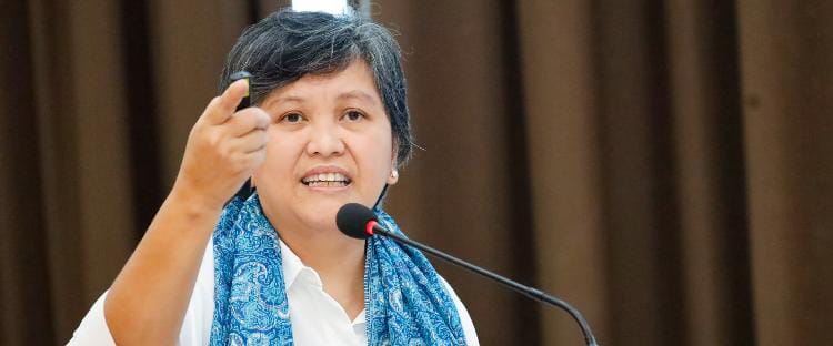 Jadikan Pemilu 2024 Momentum untuk Meningkatkan Peran Perempuan di Bidang Politik