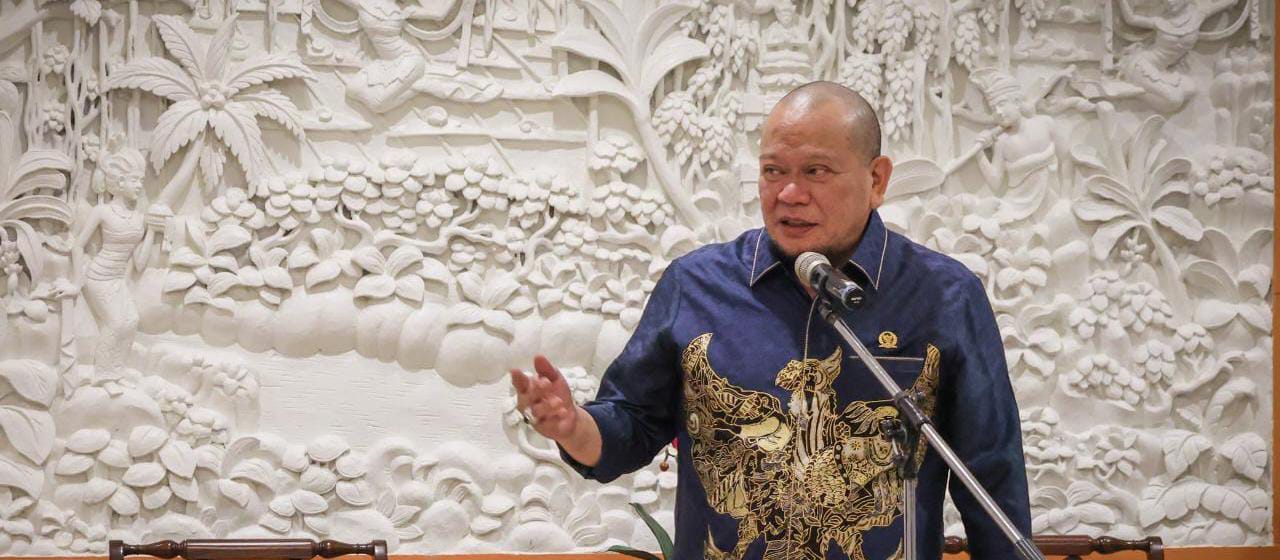 Terkait Sapi Impor Masuk Lumajang, Ketua DPD RI Minta Pemda Ambil Tindakan Tegas dan Perbaikan Tata Niaga