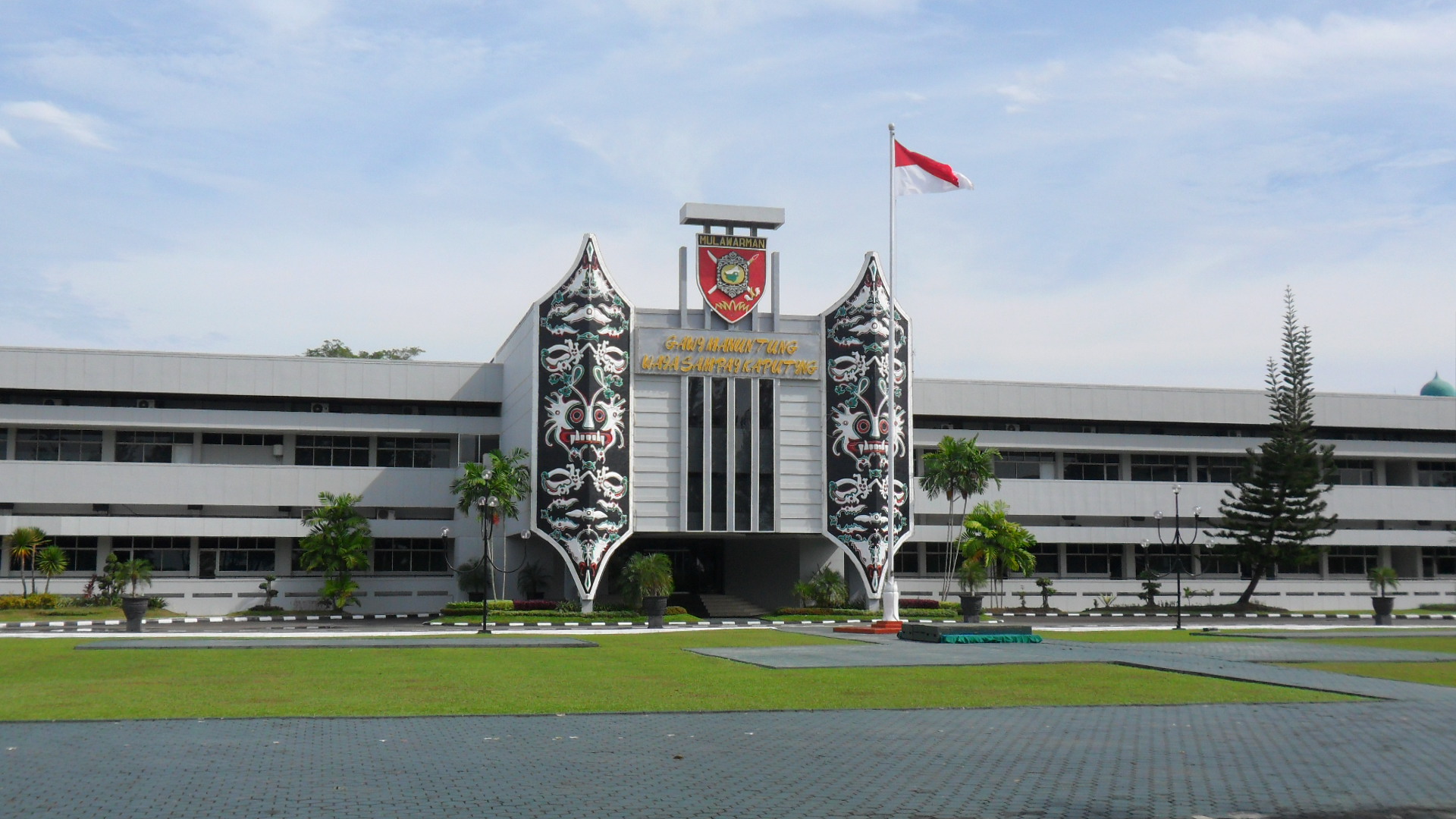 Kodam VI/Mulawarman Bantu Pendistribusian Logistik Pemilu 2024