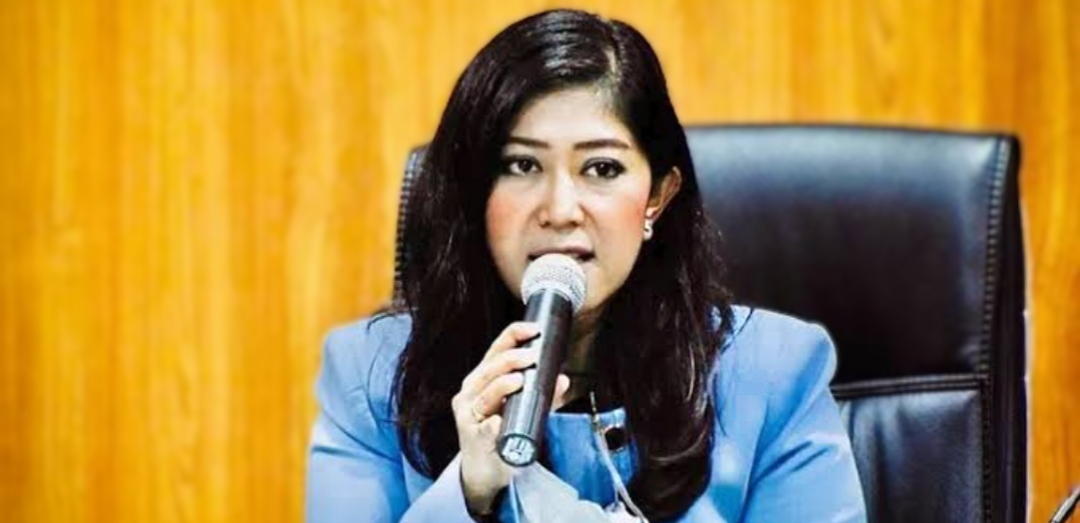 Mautya Hafid: Jangan Tarik TNI ke Persaingan Politik