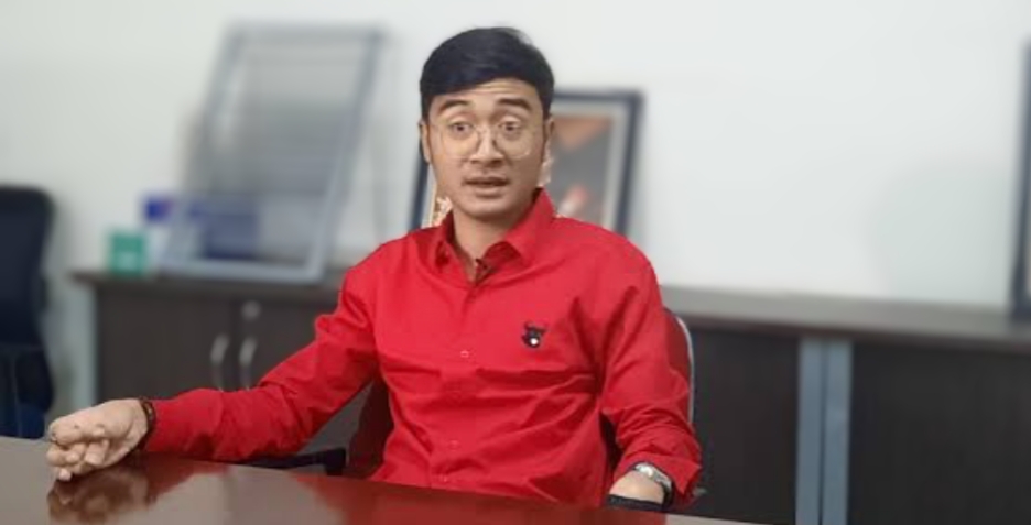 TPN Ganjar-Mahfud Jadikan Isu Keamanan Siber dan Geopolitik sebagai Fokus Debat Ketiga