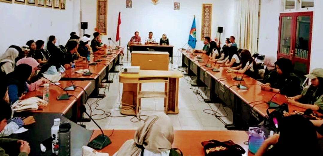 Program Pengabdian Masyarakat Ekspedisi Maramba Vol 2 Mulai Bergulir