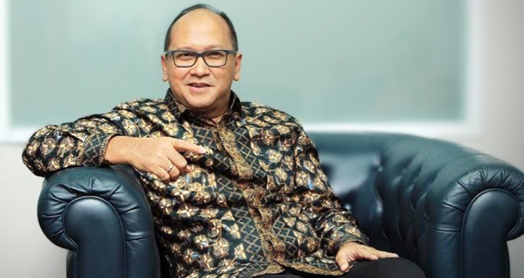 Rosan Roeslani Tegaskan, Fokus Prabowo-Gibran Kolaborasi dengan Rakyat