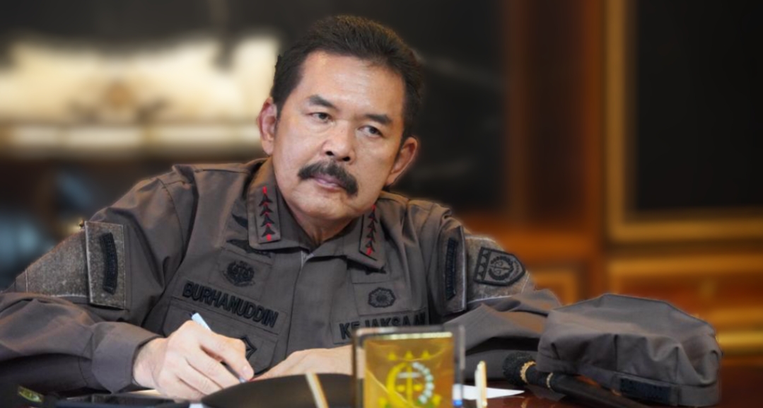 Jaksa Agung Dorong Citra Hukum Humanis dan Modern
