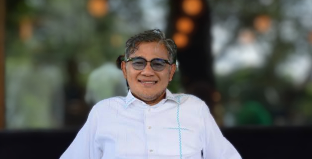 Budiman Sudjatmiko Ungkap Prabowo-Gibran Akan Fokus Bangun Pertahanan Siber
