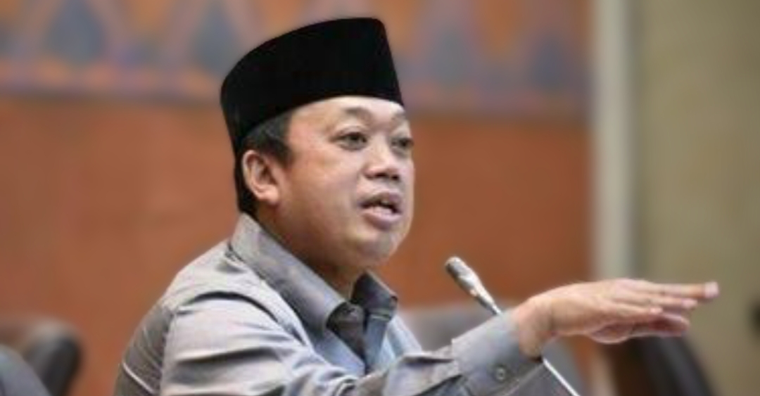 Tanggapi Film Dokumenter 'Dirty Vote', TKN Curiga Ada Upaya Lemahkan Pemilu 2024