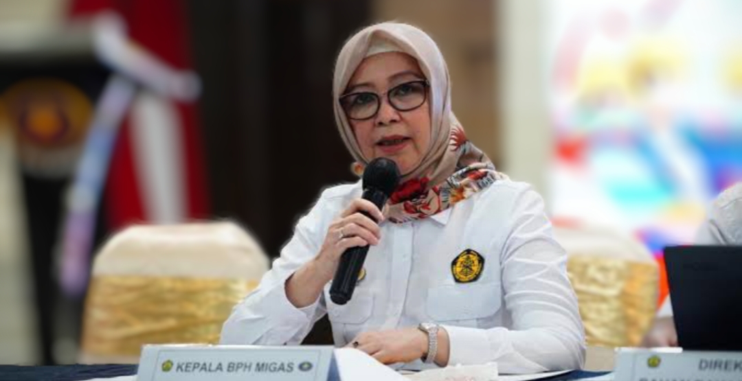 BPH Migas Catat Konsumsi Energi Selama Nataru 2024 Meningkat Hingga 10 Persen