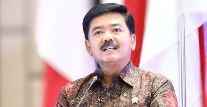 Men ATR/BPN Harap Perlu Akselerasi Perda RDTR untuk Menarik Investasi
