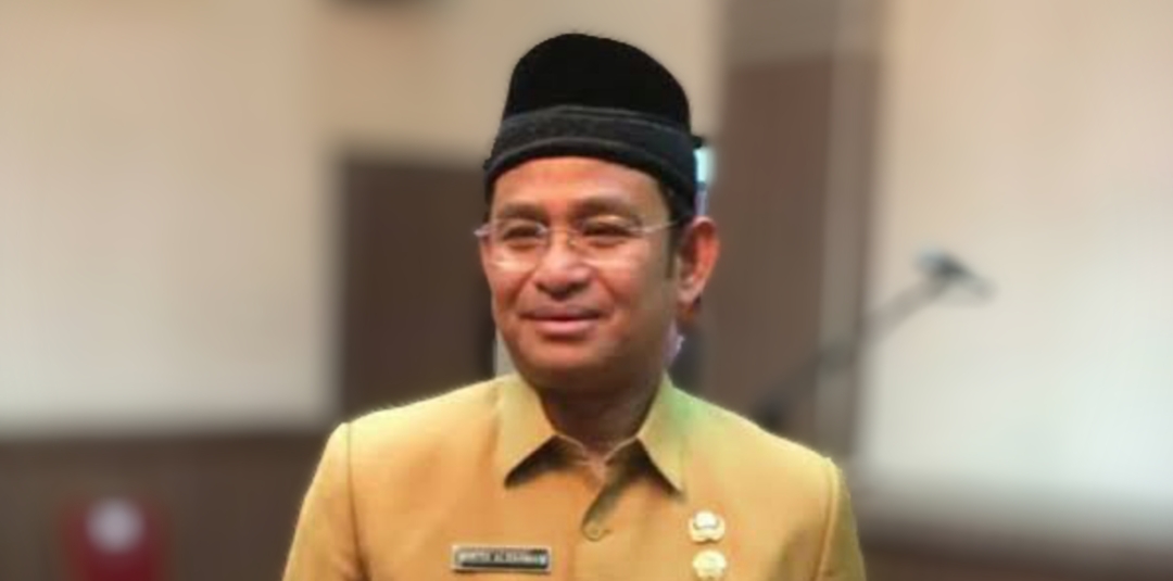 Pemkot Medan Minta Seluruh Perangkat Manfaatkan Regsosek untuk Wujudkan Visi Misi