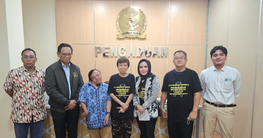 Menangkan Gugatan Class Action, Nasabah WanaArtha Life Minta Segera Dibayar