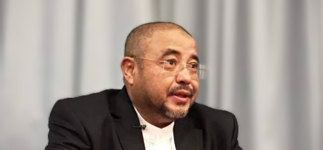 Habib Aboe: Cak Imin Tampil Rileks dalam Debat Keempat Cawapres Semalam