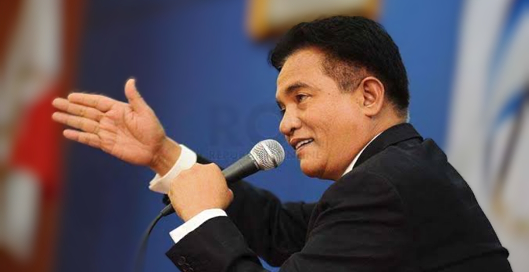 Siap Jadi Saksi Firli Bahuri, Yusril Tegaskan Hukum Harus Adil