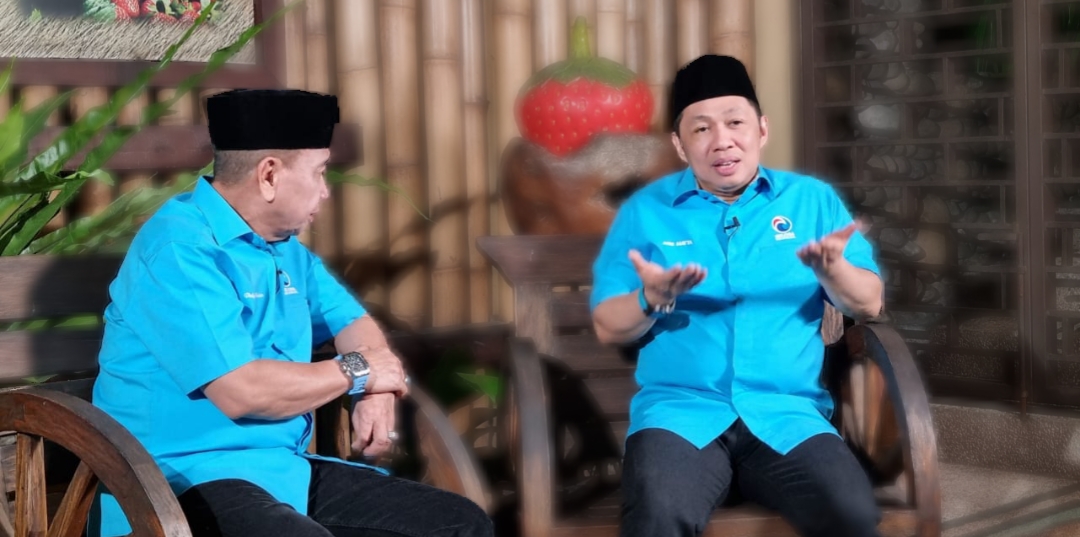 Anis Matta Tegaskan, Umat Islam Perlu Peta Jalan, Bukan Provokasi