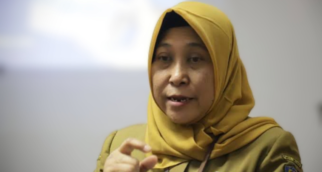 Gandeng Ubaya, Pemkot Jatim Gelar SUB PIN Polio Serentak