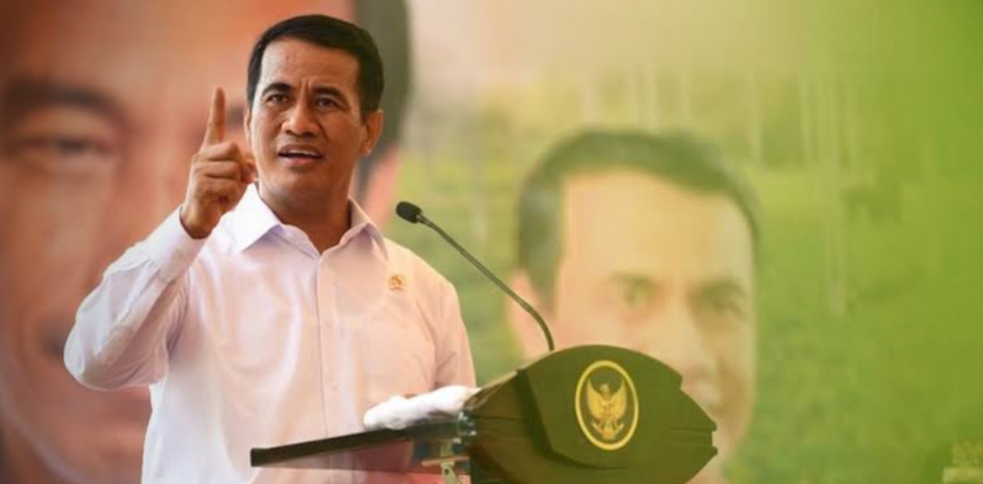 Ciptakan Petani Muda, Pemerintah Jalin Kolaborasi dengan FAO