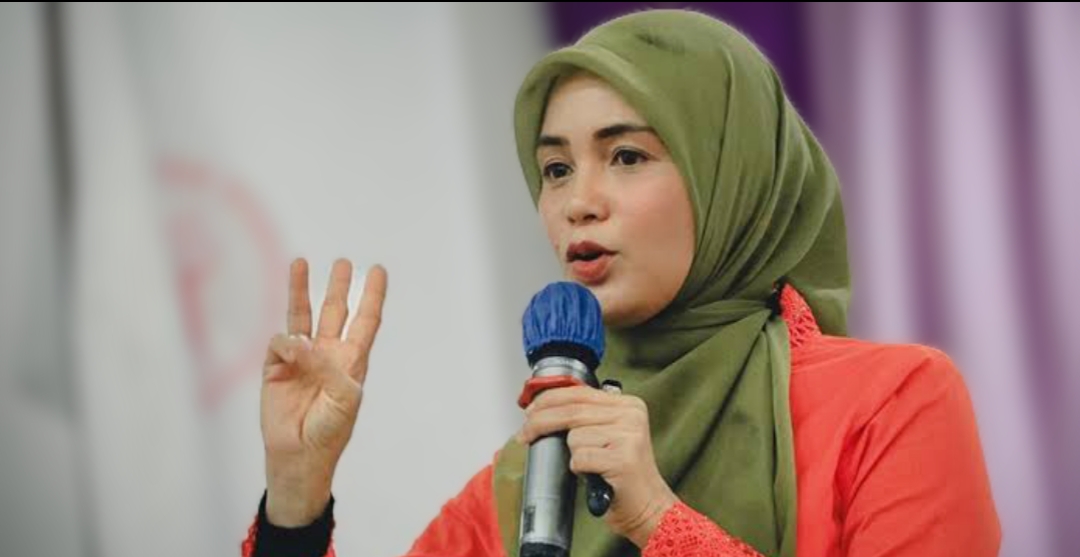 Istri Ganjar Pranowo Bantah Isu Penghapusan PKH Paslon no Urut 03