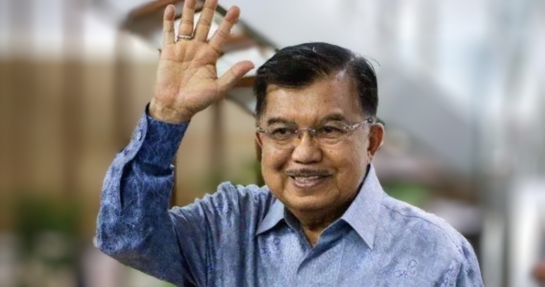 JK Puji Cak Imin Jelang Debat Cawapres, Akui Punya Pengalaman